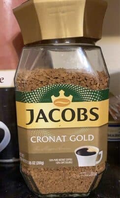 Cronat gold