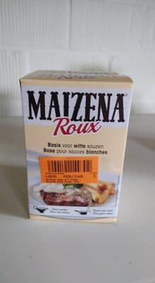 Mazena - Roux
