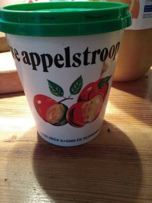 Apple Spread