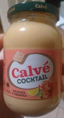 Calvè cocktail