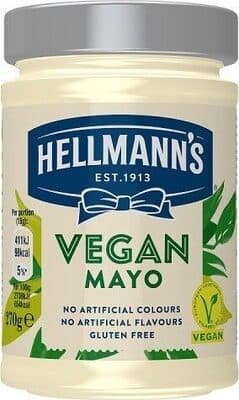 Vegan Mayo