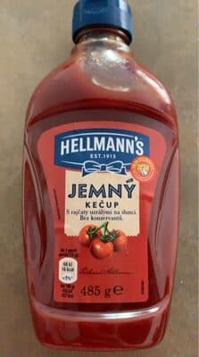 Jemn keup