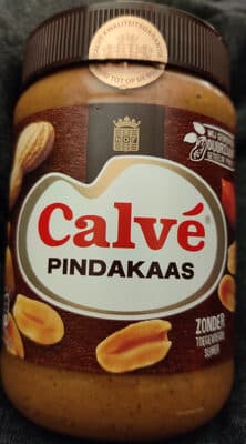 Pindakaas