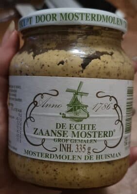 Huisman Mustard