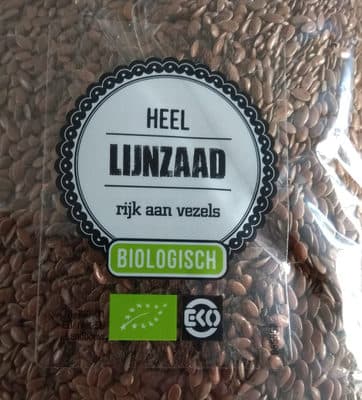 Lijnzaad Heel