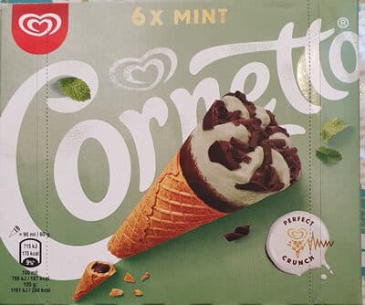 Mint