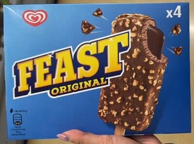 Ice Cream