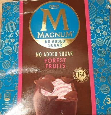 Magnum Forest Fruits