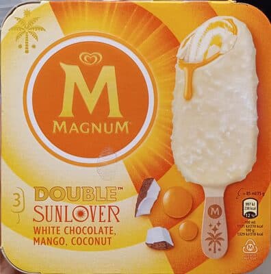 Double sunlover