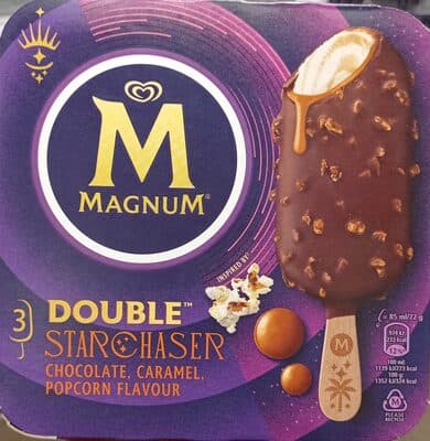 Double Sharchaser