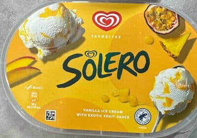 Solero