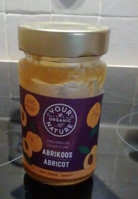 Fruit spread