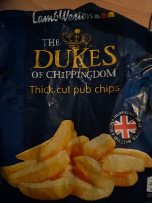 Dukes of Chippindom