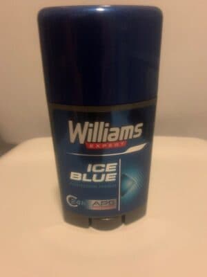 Ice Blue