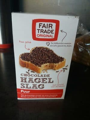 Hagelslag