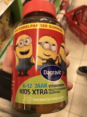 Kids Xtra