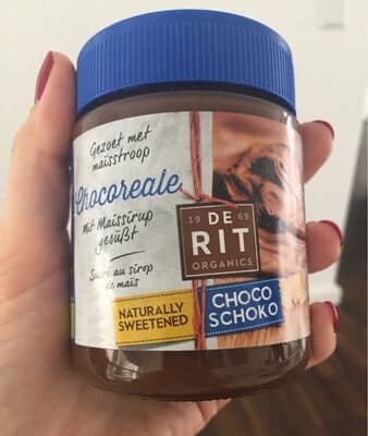 Choco spread