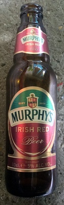 Irish red