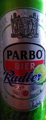 Parbo Bier Radler