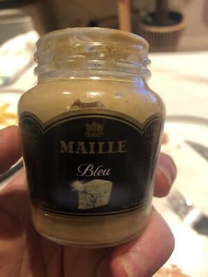 Mustard