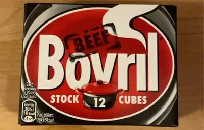 Bovril