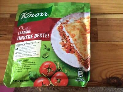 Fix Lasagne