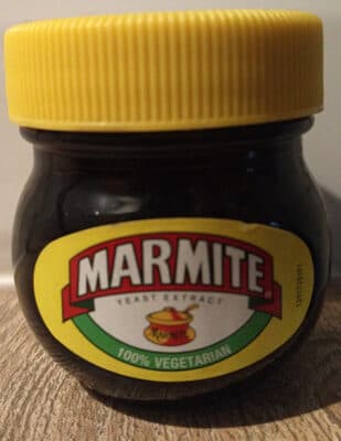 Marmite Yeast Extract Spread