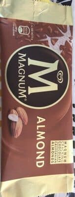 Magnum Almond