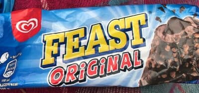 Feast original