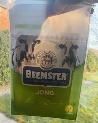 Beemster Jonge Kaas