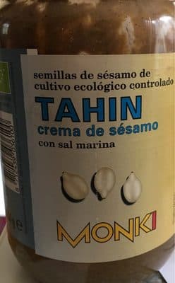 Tahin