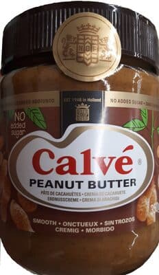 Peanut Butter