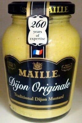 Dijon Originale