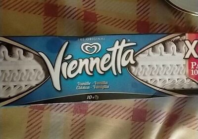 Viennetta