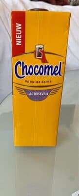 Chocomel lactose free