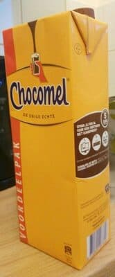 Chocomel