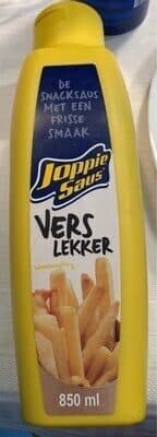 snacksaus
