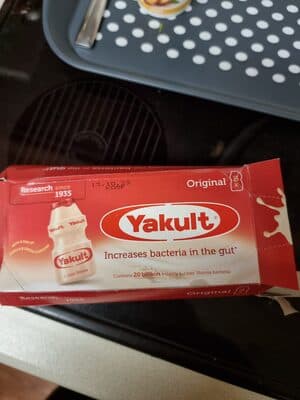 Yakult