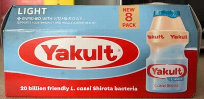 Yakult