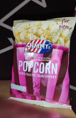 Popcorn