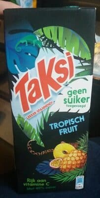 Taksi
