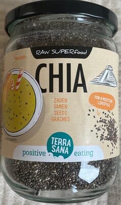 Chia Samen