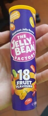 The Jelly Bean Factory