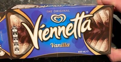 Viennetta