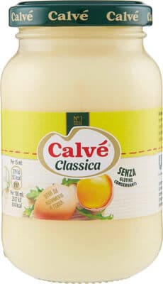 Calv Classica