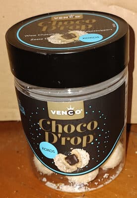 Choco Drop