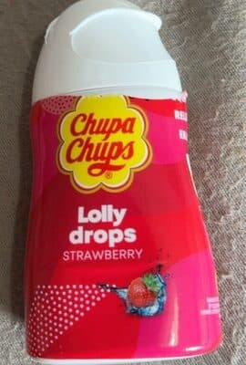 lolly drops