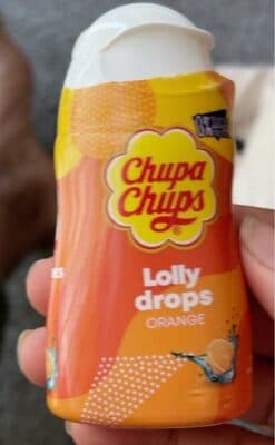 Lolly drops