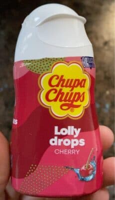 lolly drops