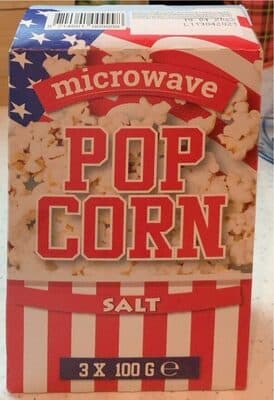 Popcorn